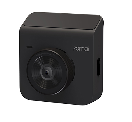 מצלמת רכב חכמה 70mai דגם Dash Cam A400 מבית 70mai Xiaomi