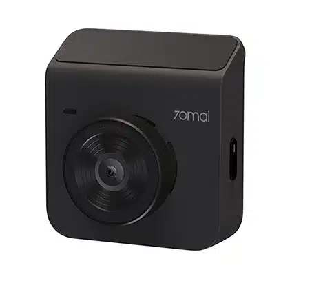 מצלמת רכב חכמה 70mai דגם Dash Cam A400 מבית 70mai Xiaomi