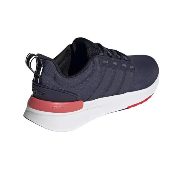 נעלי ריצה לגברים בצבע כחול נייבי דגם Racer Tr21 Hombre מבית ADIDAS