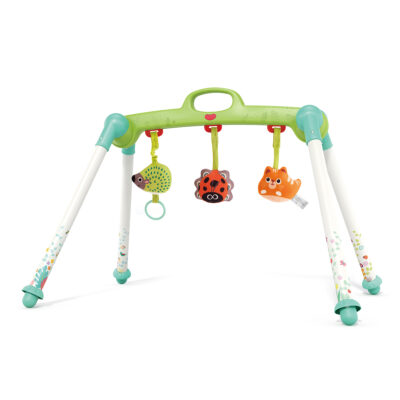 אוניברסיטה לתינוק - Portable Baby Gym מבית Hola Toys