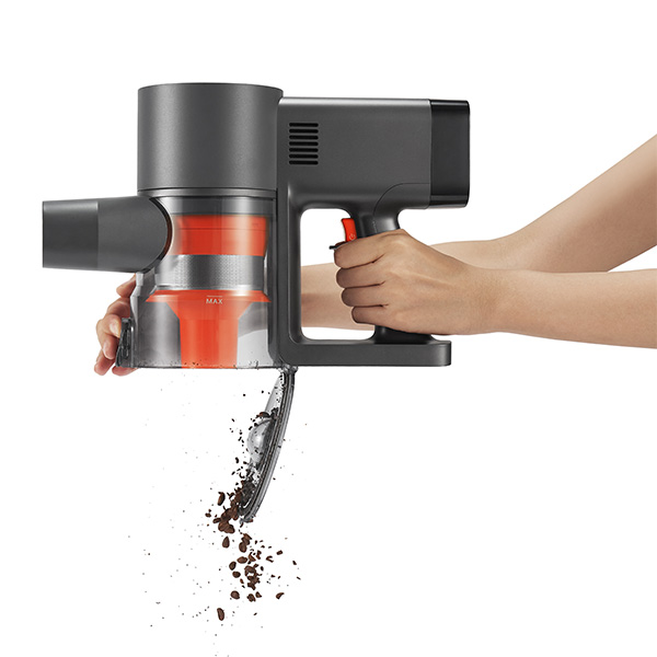 שואב אבק אלחוטי נטען דגם Vacuum Cleaner G20 Max מבית Xiaomi