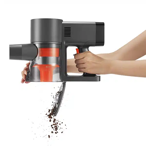 שואב אבק אלחוטי נטען דגם Vacuum Cleaner G20 Max מבית Xiaomi
