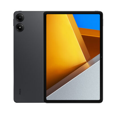 טאבלט איכותי דגם POCO Pad גרסה 8GB+256GB מבית Xiaomi