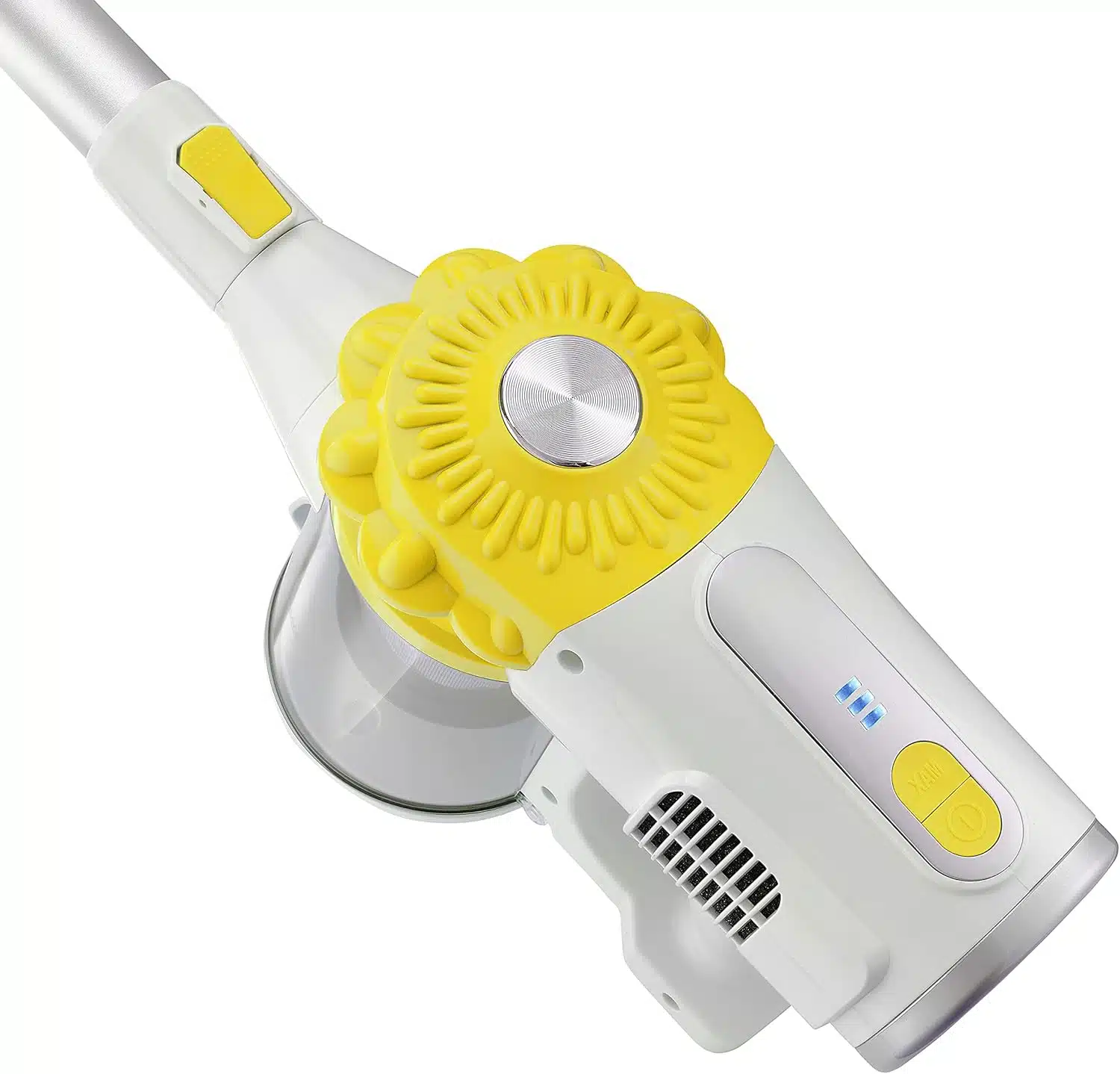 שואב אבק נטען אלחוטי דגם ZHS-32802 מבית Zanussi