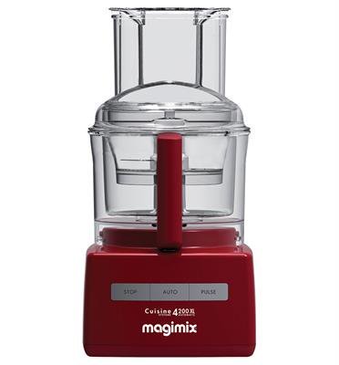 מעבד מזון Magimix CS4200JXL PREMIUM - יבואן רשמי!