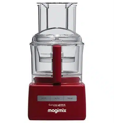 מעבד מזון Magimix CS4200JXL PREMIUM - יבואן רשמי!