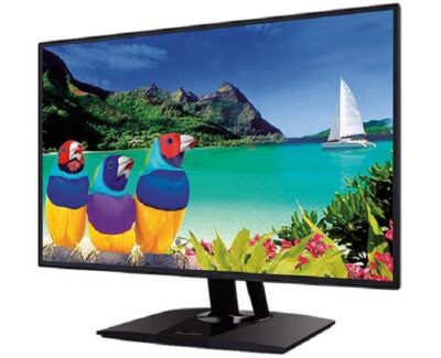 מסך מחשב לצלמים "27 דגם VP2768 מבית ViewSonic