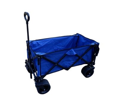 עגלת קמפינג נפתחת דגם ICW1002 מבית Playa