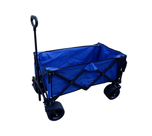 עגלת קמפינג נפתחת דגם ICW1002 מבית Playa