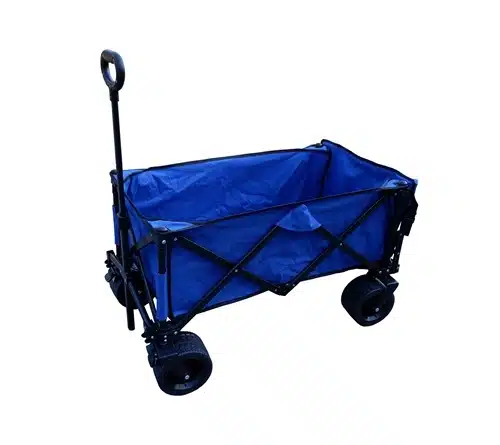 עגלת קמפינג נפתחת דגם ICW1002 מבית Playa עגלת קמפינג נפתחת דגם ICW1002 מבית Playa