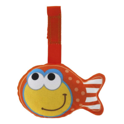 משטח פעילות - Bubble Gym Playmat מבית Chicco