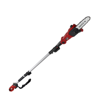 משור גבהים טלסקופי נטען 20V בטכנולוגיה גרמנית תוצרת MATRIX