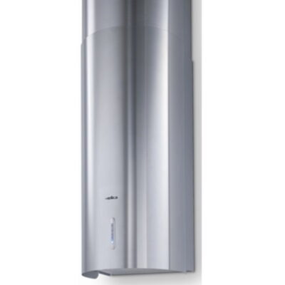 קולט צמוד קיר 33 ס"מ דגם STONE-IXA-33/WHA-33 מבית Elica