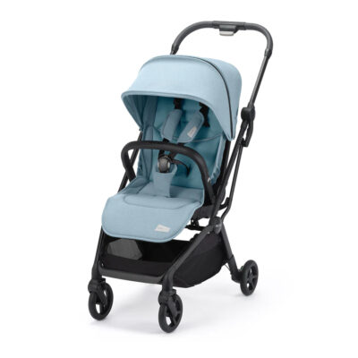 עגלה לקסה עלית - Stroller Lexa Elite מבית Recaro