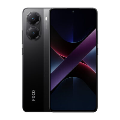 טלפון סלולרי POCO X7 Pro 5G גרסה 8GB+256GB - שנתיים אחריות יבואן רשמי מבית Xiaomi