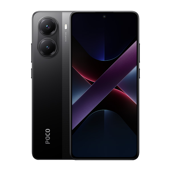 טלפון סלולרי POCO X7 Pro 5G גרסה 8GB+256GB - שנתיים אחריות יבואן רשמי מבית Xiaomi