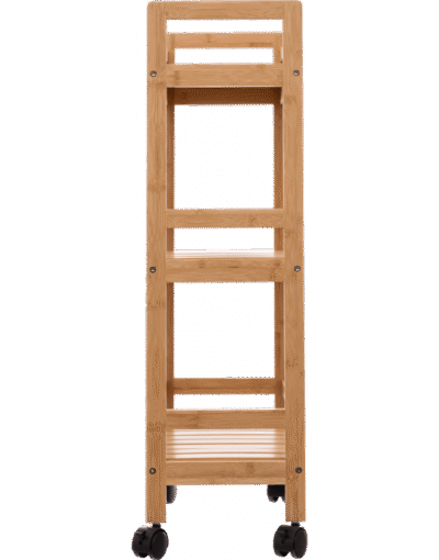 עגלת שירות ניידת על גלגלים דגם SR558 מבית S.R