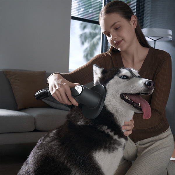 שואב אבק אלחוטי נטען דגם Vacuum Cleaner G20 Max מבית Xiaomi