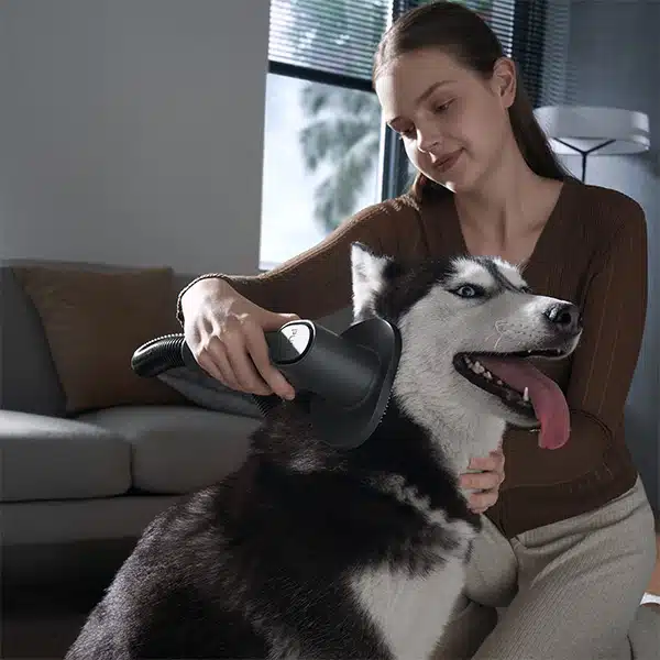 שואב אבק אלחוטי נטען דגם Vacuum Cleaner G20 Max מבית Xiaomi