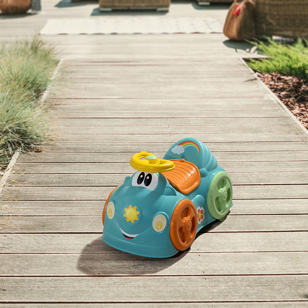 בימבה אול אראונד - +All Around Eco מבית Chicco