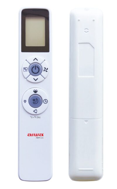 מזגן נייד 1.25 כ"ס - תפוקת קירור 12000BTU דגם 16000-AI מבית Aiwa