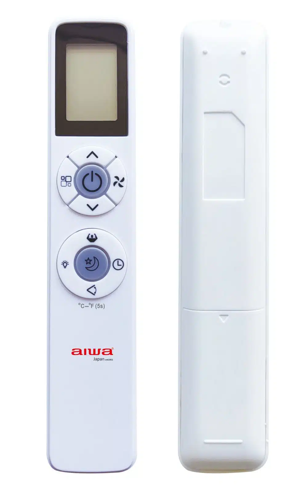 מזגן נייד 1.25 כ"ס - תפוקת קירור 12000BTU דגם 16000-AI מבית Aiwa מזגן נייד 1.25 כ"ס - תפוקת קירור 12000BTU דגם 16000-AI מבית Aiwa