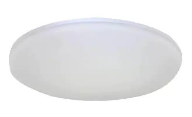 צמוד תקרה IP40 18W קוטר 22 - אור חם דגם JADY מבית Megaman