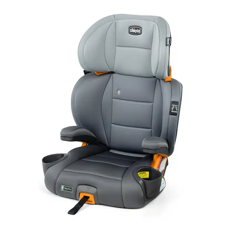 בוסטר איזופיקס קידפיט קלירטקס פלוס - Kidfit Cleartex Plus 2 In 1 מבית Chicco