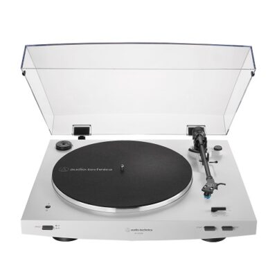 פטיפון אוטומטי עם Bluetooth דגם AT-LP3XBT מבית Audio Technica