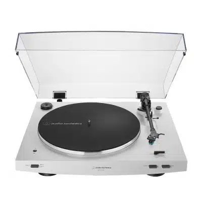 פטיפון אוטומטי עם Bluetooth דגם AT-LP3XBT מבית Audio Technica