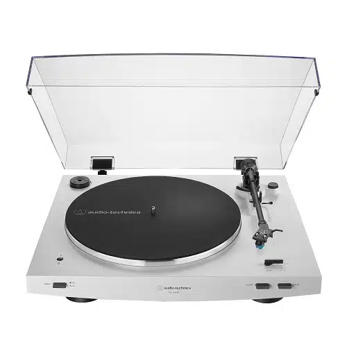 פטיפון אוטומטי עם Bluetooth דגם AT-LP3XBT מבית Audio Technica