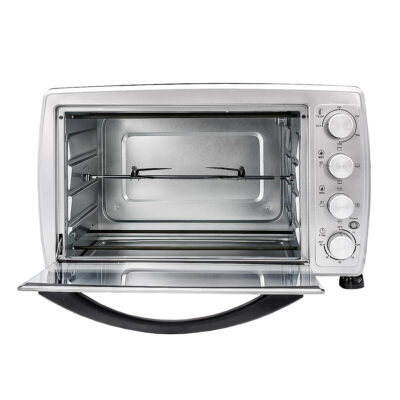 טוסטר אובן איכותי 35 ליטר 1600W דגם 602002-002 מבית Arrow