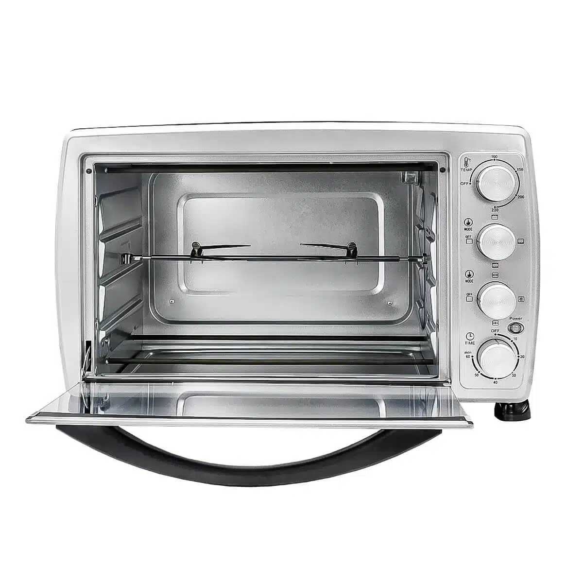 טוסטר אובן איכותי 35 ליטר 1600W דגם 602002-002 מבית Arrow