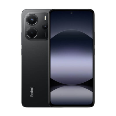 סמארטפון Redmi Note 14 גרסה 8GB+256GB - שנתיים אחריות יבואן רשמי מבית Xiaomi