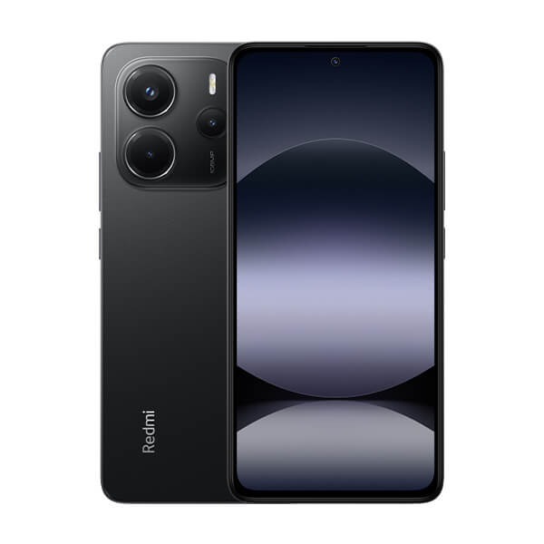 סמארטפון Redmi Note 14 גרסה 8GB+256GB - שנתיים אחריות יבואן רשמי מבית Xiaomi