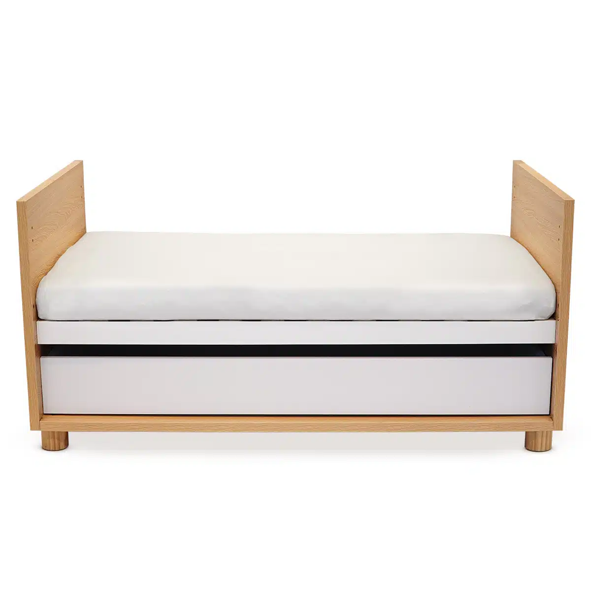 מיטת תינוק קורי - Corry Baby Bed 130x70 מבית Dainy's