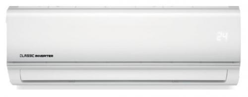 מזגן עילי קלאסיק אינוורטר דגם CLASSIC INVERTER 390 מבית ELECTRA