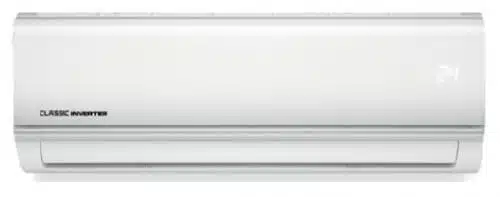 מזגן עילי קלאסיק אינוורטר דגם CLASSIC INVERTER 390 מבית ELECTRA מזגן עילי קלאסיק אינוורטר דגם CLASSIC INVERTER 390 מבית ELECTRA