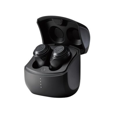 אוזניות אלחוטיות BLUETOOTH דגם ATH-CKS50TW מבית Audio Technica