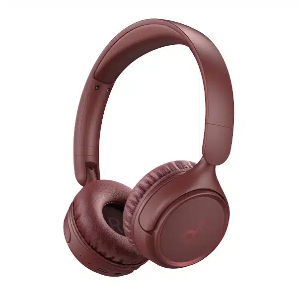 אוזניות קשת On-Ear דגם soundcore H30i מבית Anker אוזניות קשת On-Ear דגם soundcore H30i מבית Anker