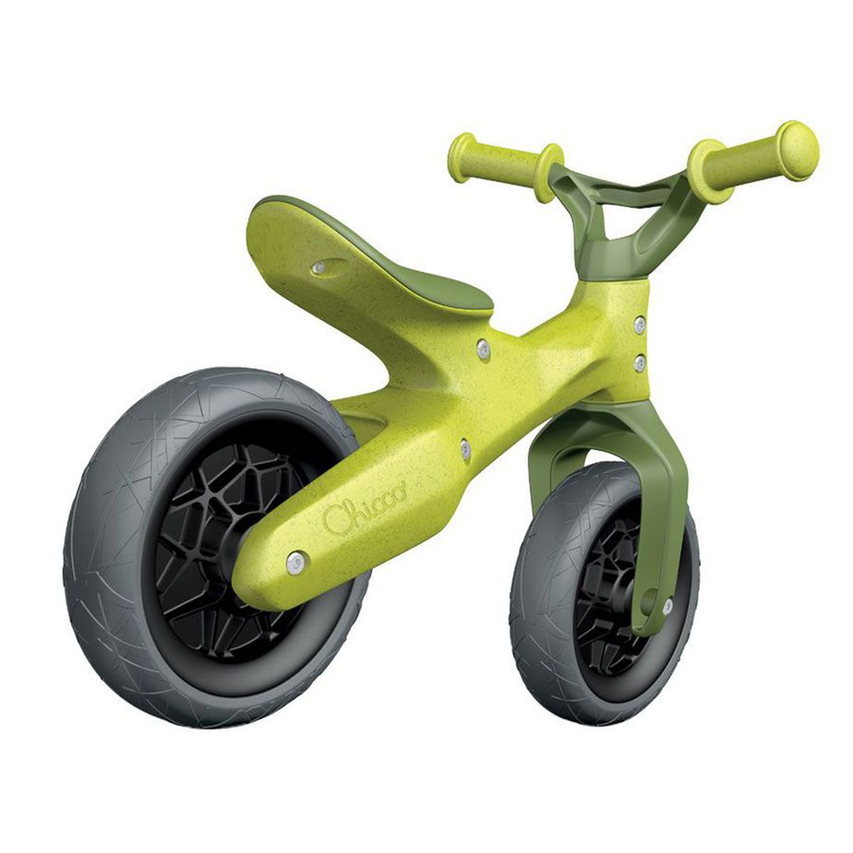 אופני איזון גרין הופר - +Balance Bike Green Hopper Eco מבית Chicco אופני איזון גרין הופר - +Balance Bike Green Hopper Eco מבית Chicco