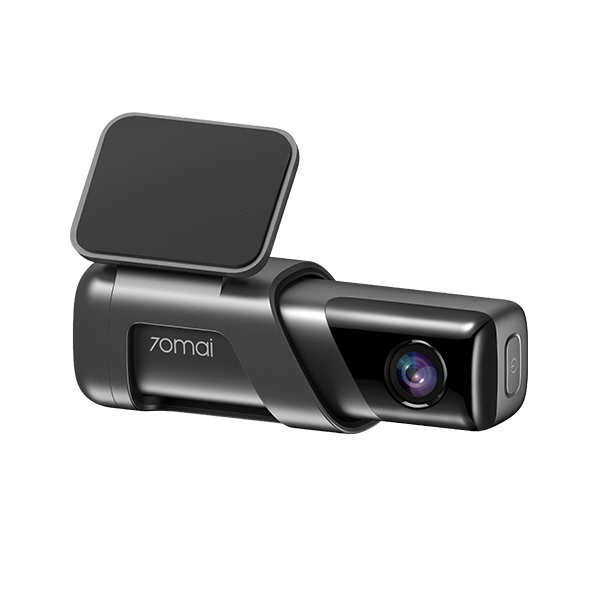 מצלמת רכב חכמה M500 64GB דגם Dash Cam M500 מבית 70mai Xiaomi