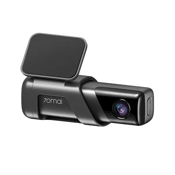 מצלמת רכב חכמה M500 64GB דגם Dash Cam M500 מבית 70mai Xiaomi