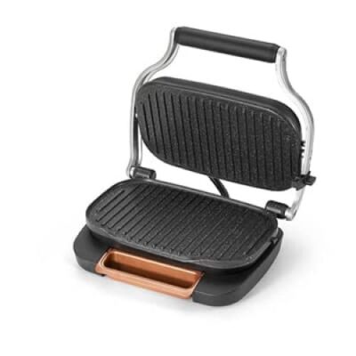 טוסטר לחיצה בעיצוב וינטאז' דגם 44771 מבית Morphy Richards