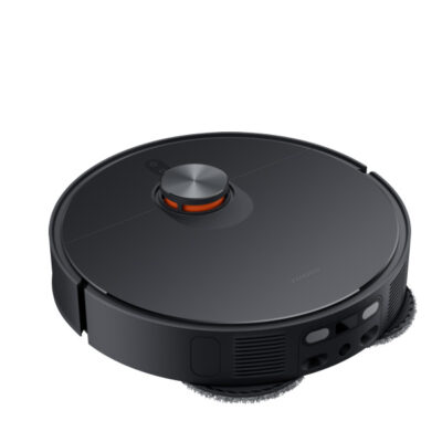 שואב אבק שוטף רובוטי כולל תחנת עגינה דגם Robot Vacuum X20 Max מבית Xiaomi