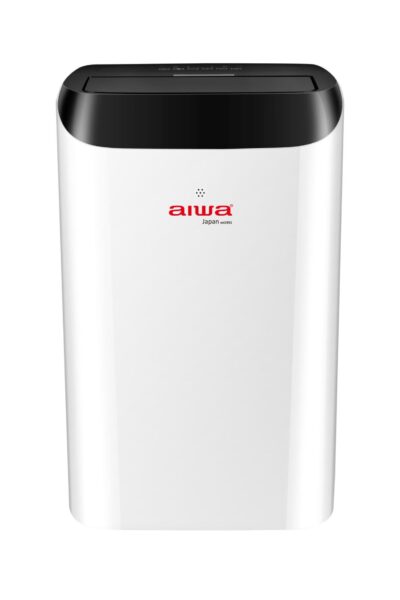 מזגן נייד 1.25 כ"ס - תפוקת קירור 12000BTU דגם 16000-AI מבית Aiwa