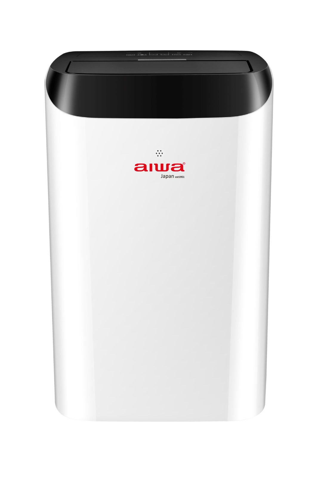 מזגן נייד 1.25 כ"ס - תפוקת קירור 12000BTU דגם 16000-AI מבית Aiwa