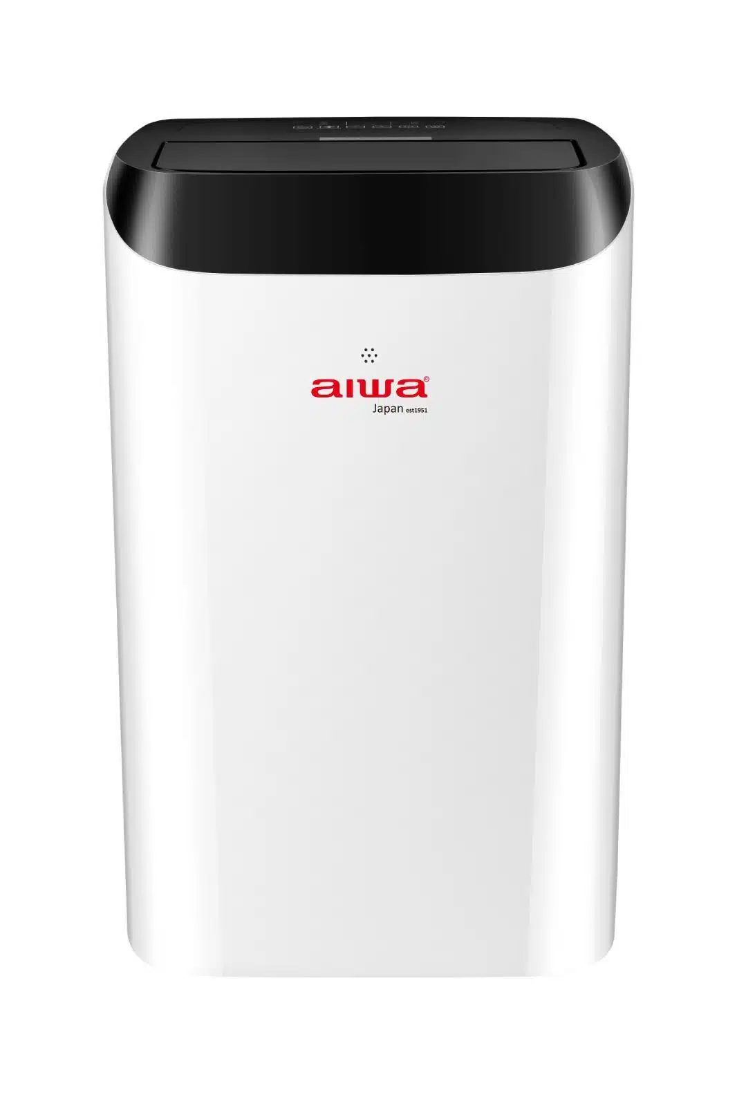 מזגן נייד 1.25 כ"ס - תפוקת קירור 12000BTU דגם 16000-AI מבית Aiwa מזגן נייד 1.25 כ"ס - תפוקת קירור 12000BTU דגם 16000-AI מבית Aiwa