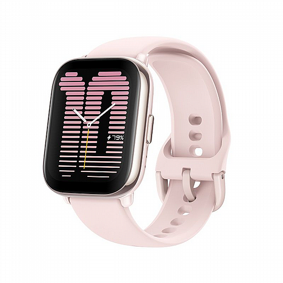 שעון ספורט חכם מעוצב דגם Active מבית Amazfit