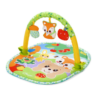 משטח פעילות Activity Gym 1 in 3 מבית צ'יקו